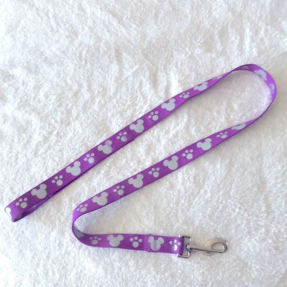Disney Tails Dog Leash! 🐾